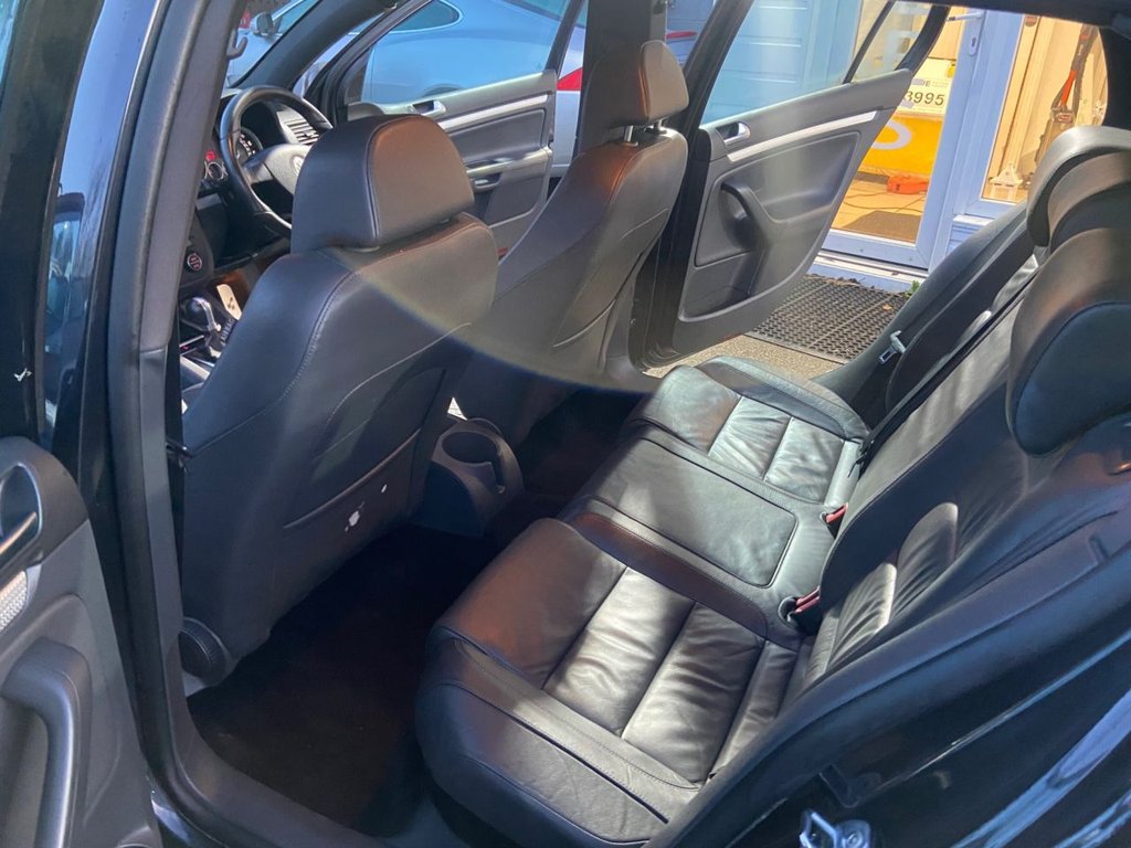 Used Volkswagen Golf 2008 for sale - 77018145: Photo 12