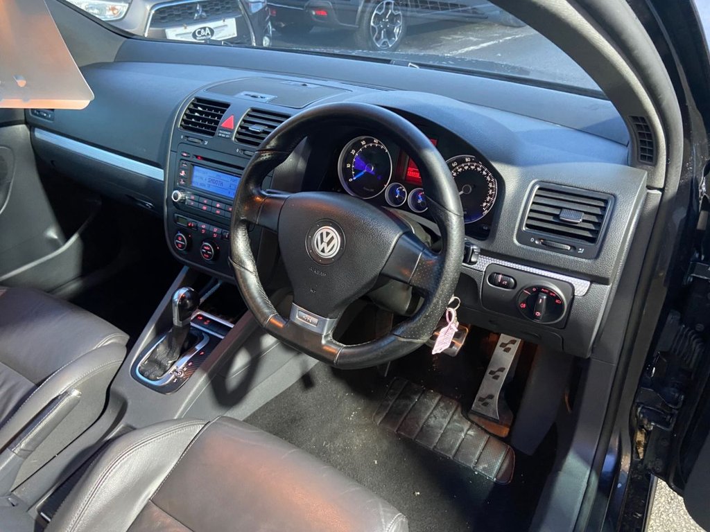 Used Volkswagen Golf 2008 for sale - 77018145: Photo 13