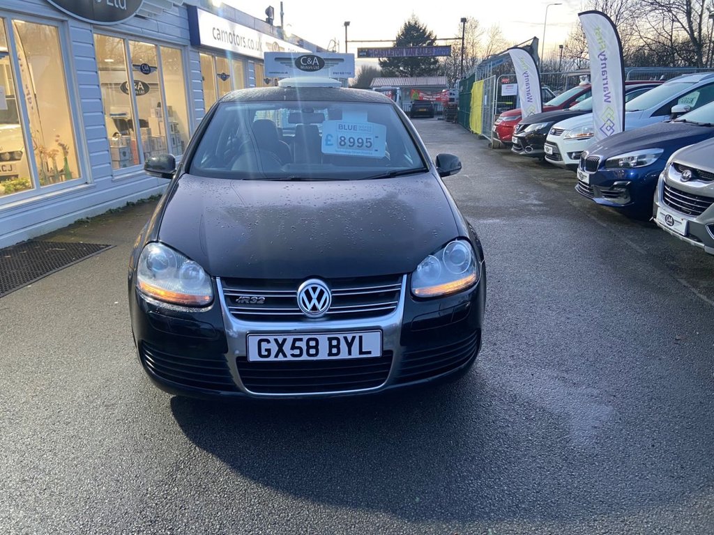 Used Volkswagen Golf 2008 for sale - 77018145: Photo 2