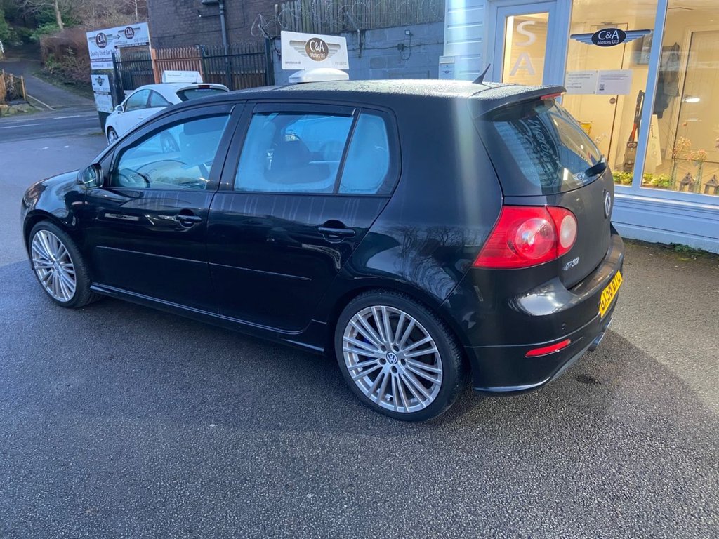 Used Volkswagen Golf 2008 for sale - 77018145: Photo 5