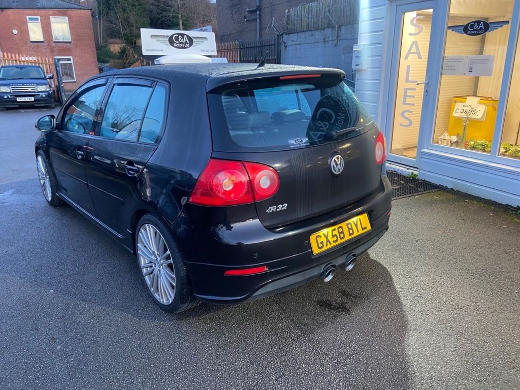 Used Volkswagen Golf 2008 for sale - 77018145: Photo 6