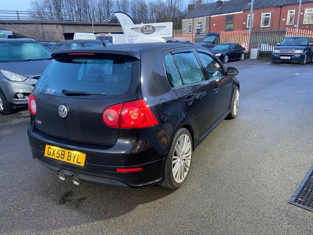 Used Volkswagen Golf 2008 for sale - 77018145: Photo 8