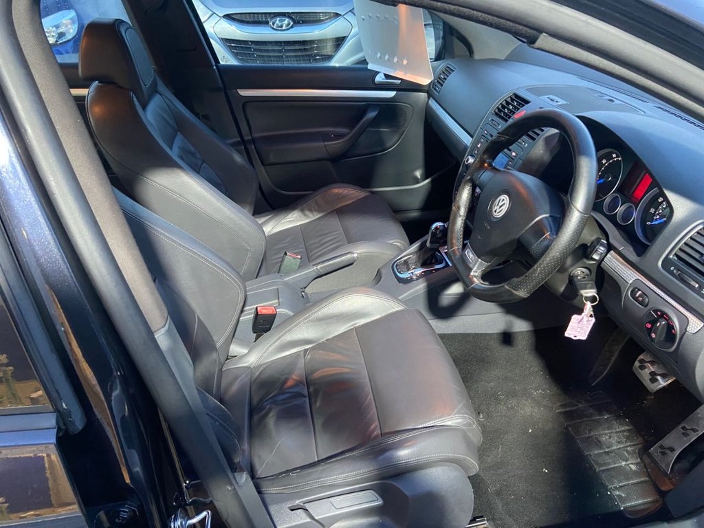 Used Volkswagen Golf 2008 for sale - 77018145: Photo 9