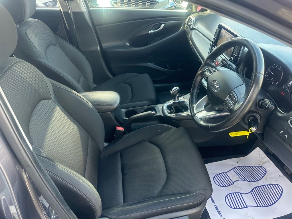 Used Hyundai i30 2017 for sale - 78044219: Photo 10