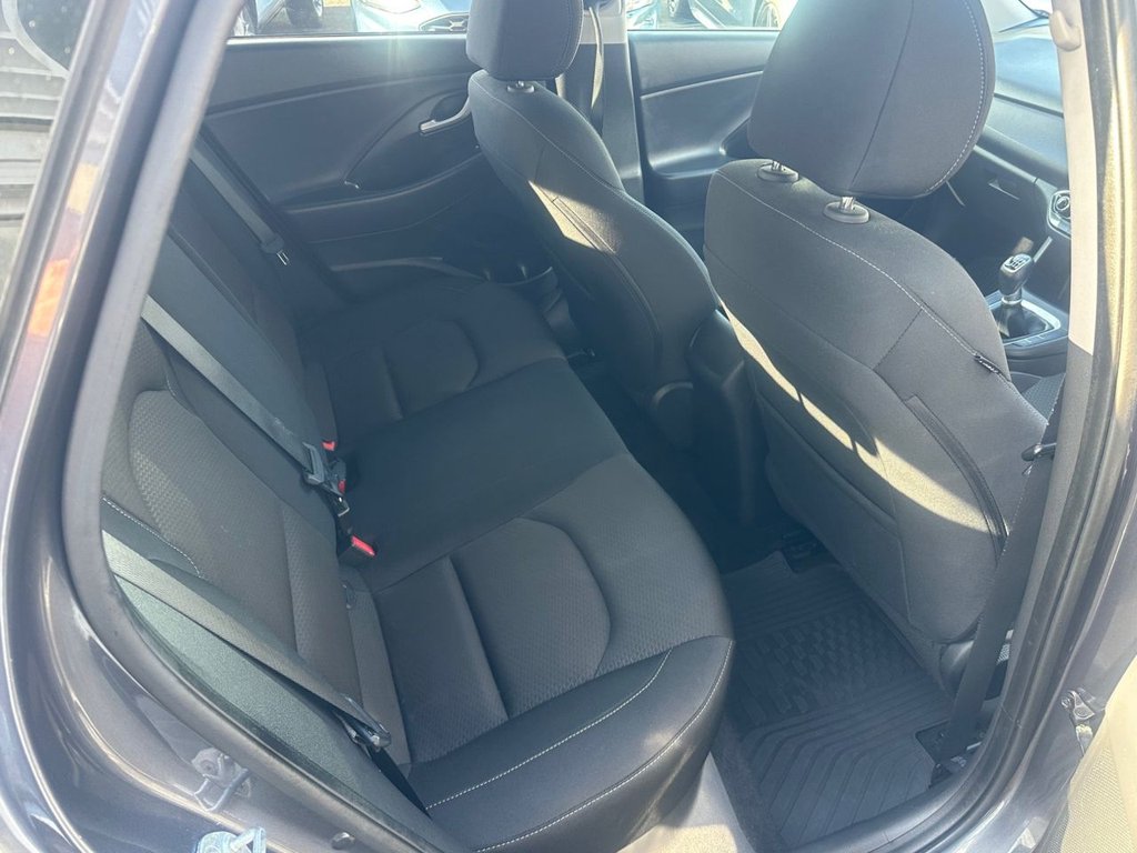 Used Hyundai i30 2017 for sale - 78044219: Photo 11