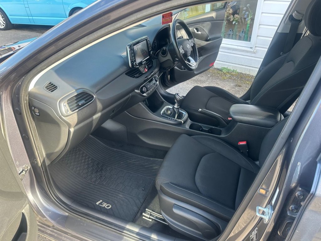 Used Hyundai i30 2017 for sale - 78044219: Photo 12