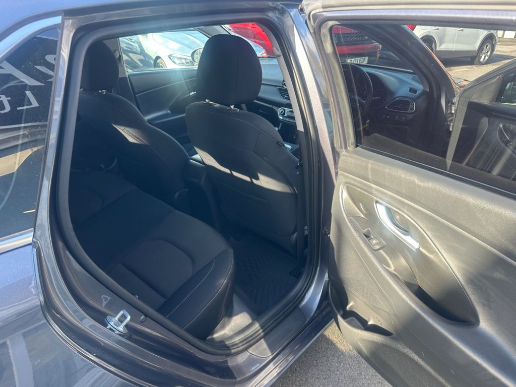 Used Hyundai i30 2017 for sale - 78044219: Photo 16