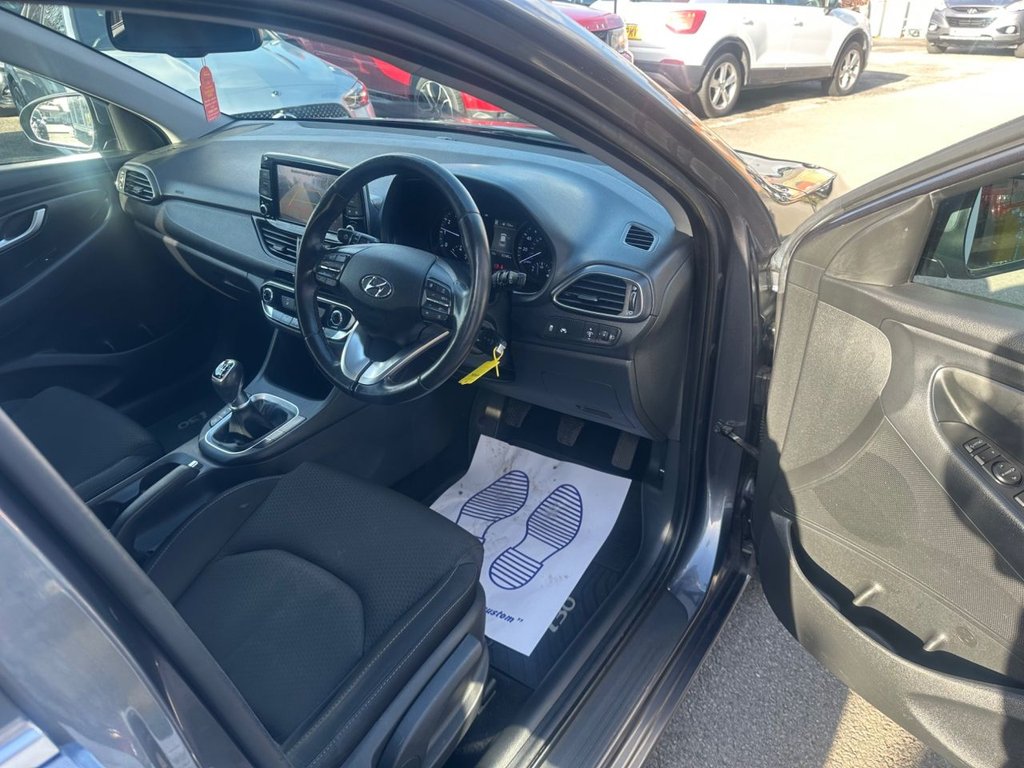 Used Hyundai i30 2017 for sale - 78044219: Photo 17