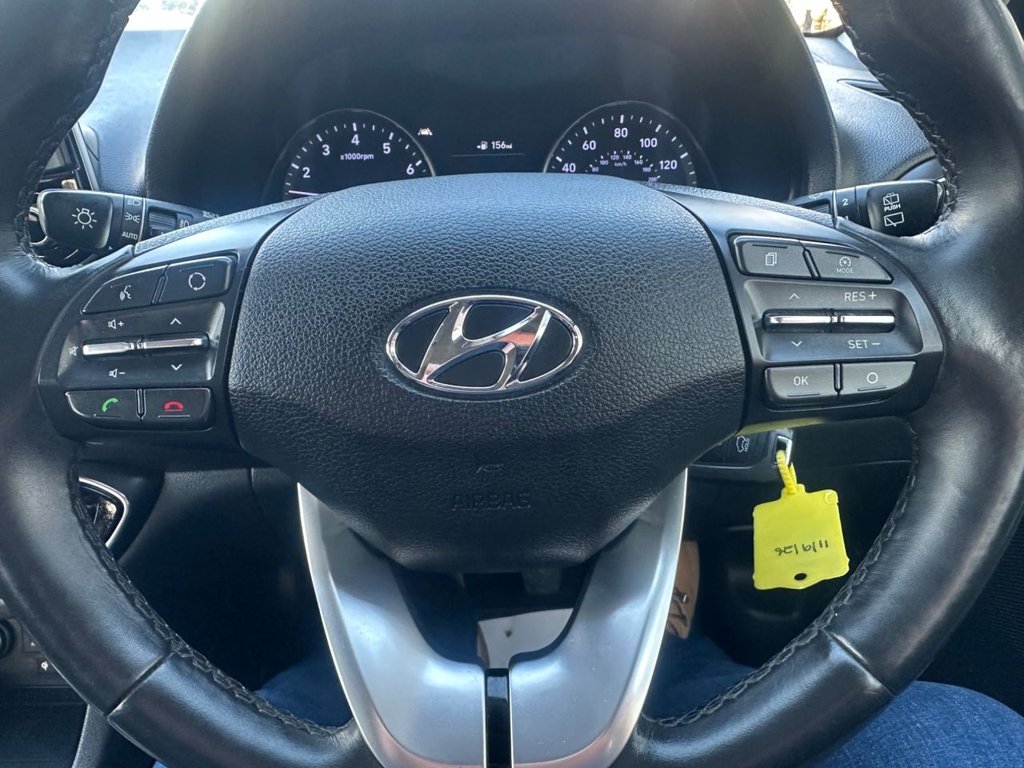 Used Hyundai i30 2017 for sale - 78044219: Photo 18