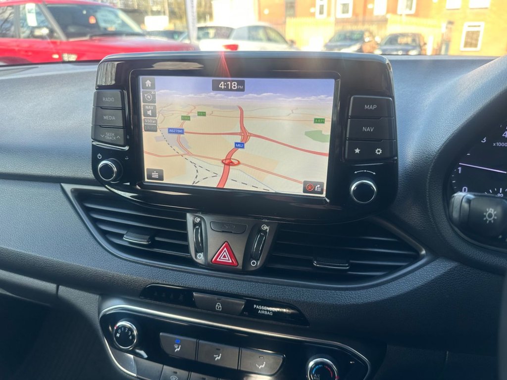 Used Hyundai i30 2017 for sale - 78044219: Photo 22