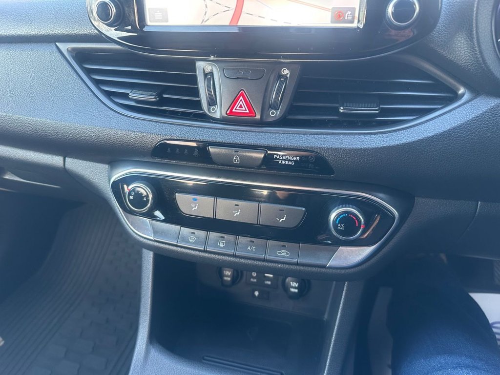 Used Hyundai i30 2017 for sale - 78044219: Photo 23