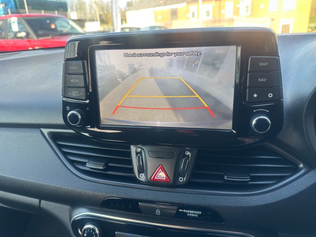 Used Hyundai i30 2017 for sale - 78044219: Photo 25