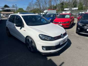 2009 (59) - 2.0 TSI GTI 5dr