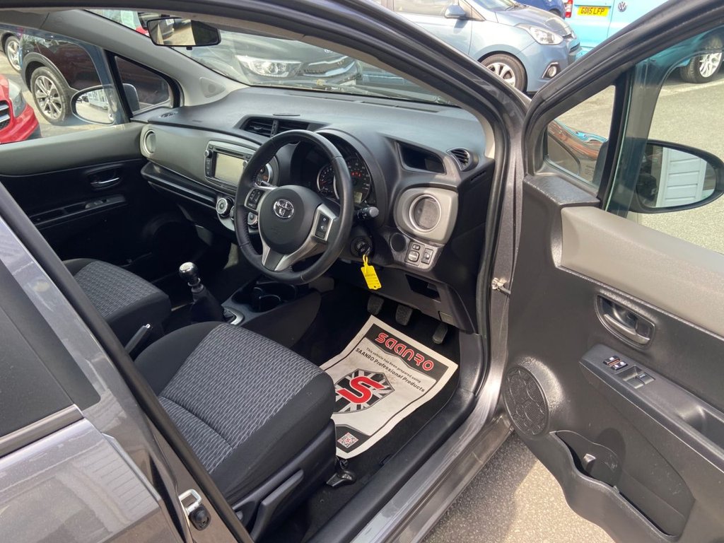 Vehicle 19