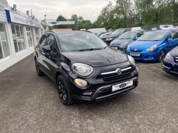 2017 (66) - 1.6 Multijet Cross 5dr
