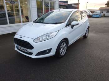Used Ford Fiesta 2013 for sale - 72898078: Photo