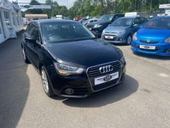 2012 (62) - 1.6 TDI Sport Hatchback 3dr Diesel Manual Euro 5 (s/s) (105 ps)