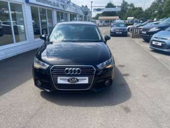 Used Audi A1 2012 for sale - 75020537: Photo