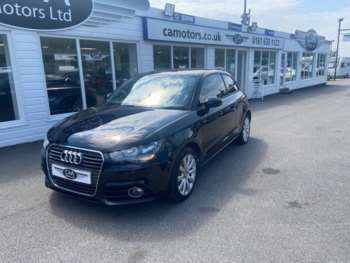 Used Audi A1 2012 for sale - 75020537: Photo