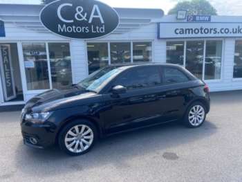 Used Audi A1 2012 for sale - 75020537: Photo