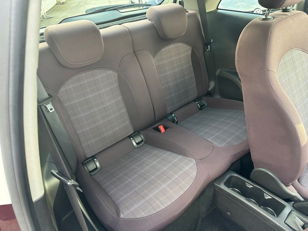 Used Vauxhall ADAM 2013 for sale - 77660195: Photo 12