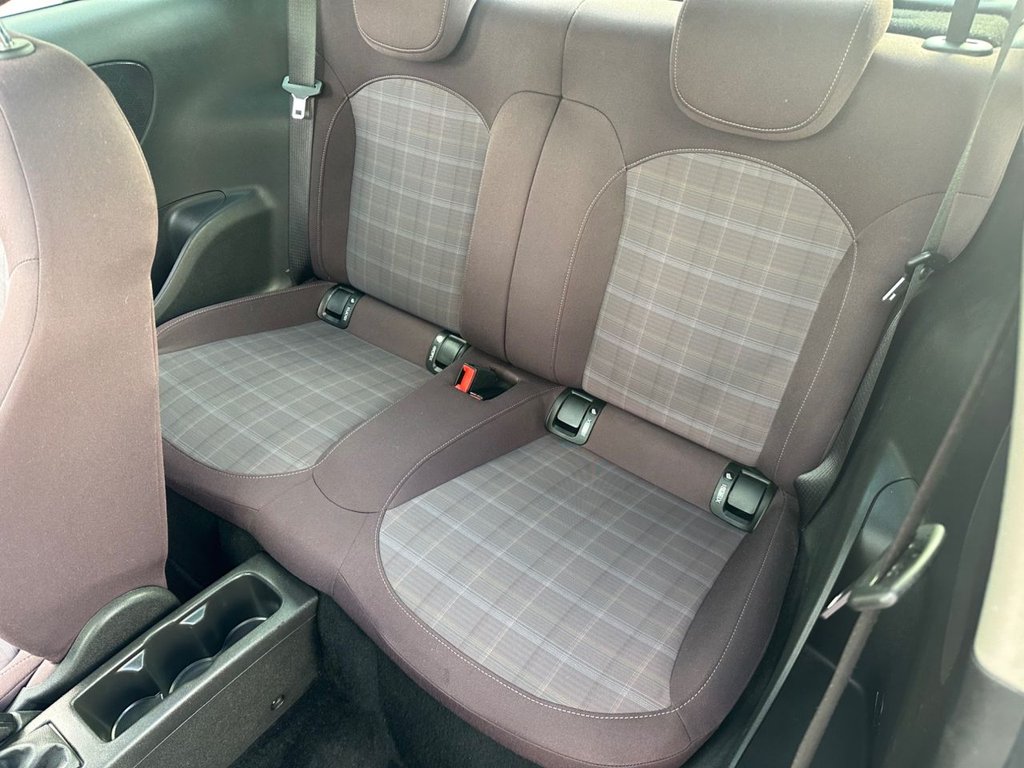 Used Vauxhall ADAM 2013 for sale - 77660195: Photo 16