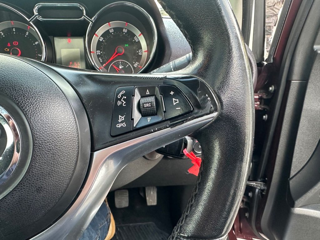 Used Vauxhall ADAM 2013 for sale - 77660195: Photo 19