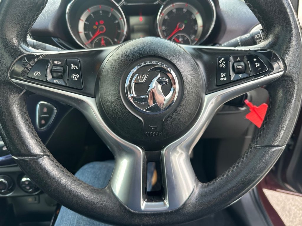 Used Vauxhall ADAM 2013 for sale - 77660195: Photo 20