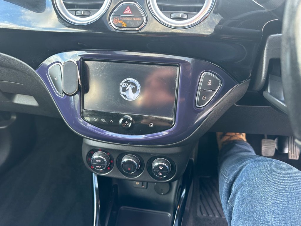 Used Vauxhall ADAM 2013 for sale - 77660195: Photo 21