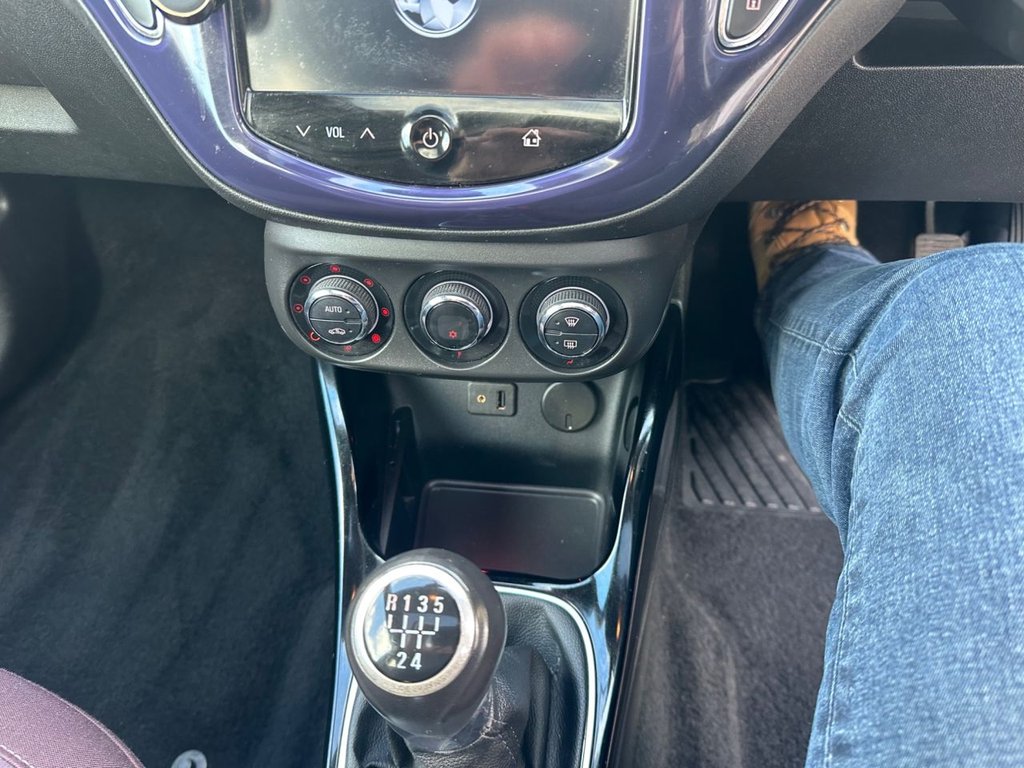 Used Vauxhall ADAM 2013 for sale - 77660195: Photo 22