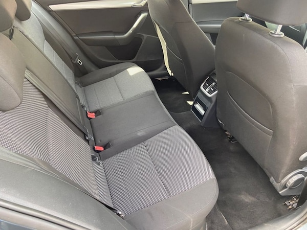 Used Skoda Octavia 2014 for sale - 74759677: Photo 13