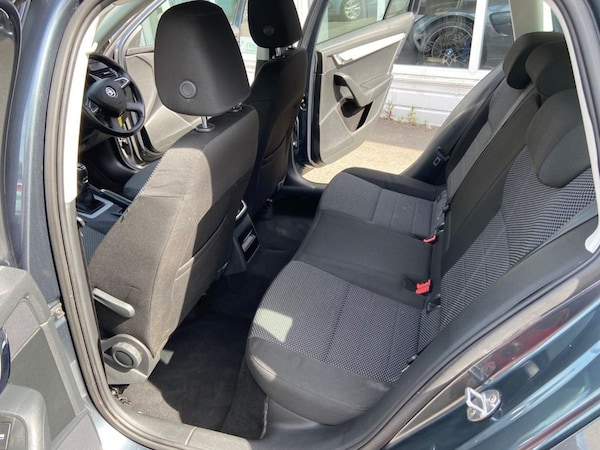 Used Skoda Octavia 2014 for sale - 74759677: Photo 14