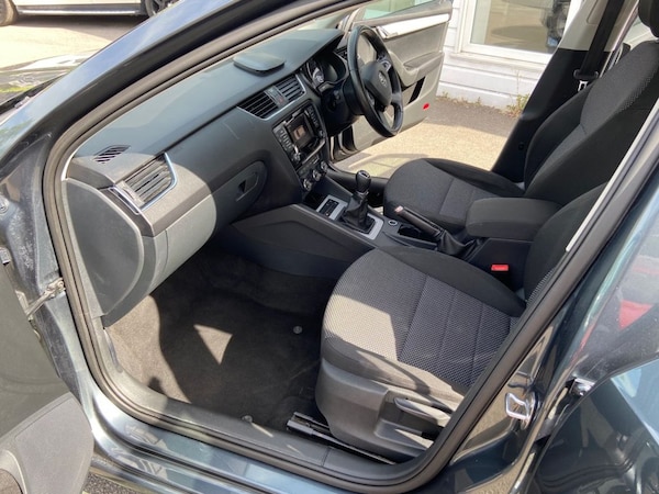 Used Skoda Octavia 2014 for sale - 74759677: Photo 15