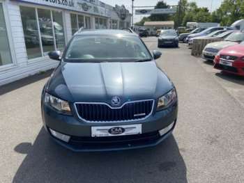 Used Skoda Octavia 2014 for sale - 74759677: Photo