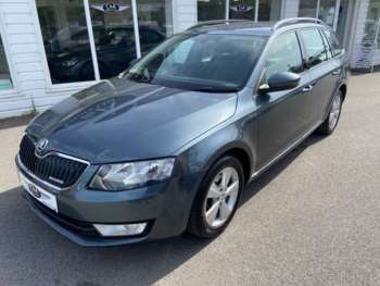 Used Skoda Octavia 2014 for sale - 74759677: Photo