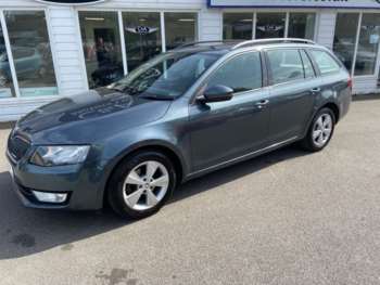 Used Skoda Octavia 2014 for sale - 74759677: Photo