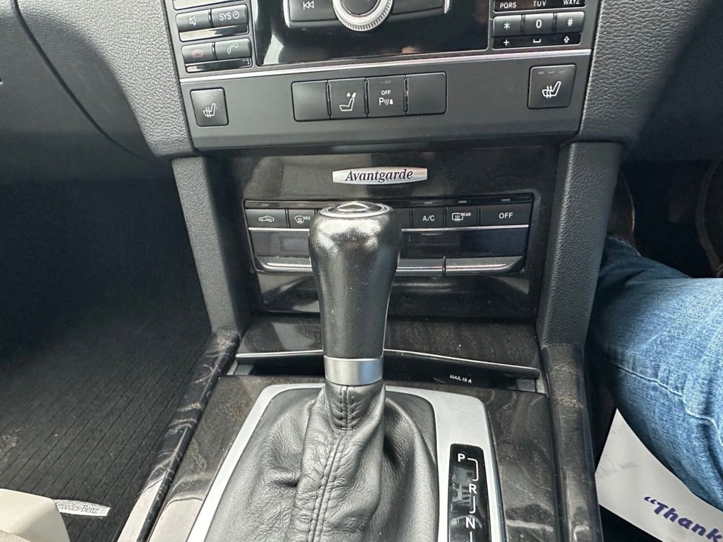 Used Mercedes-Benz E Class 2010 for sale - 76509893: Photo 22