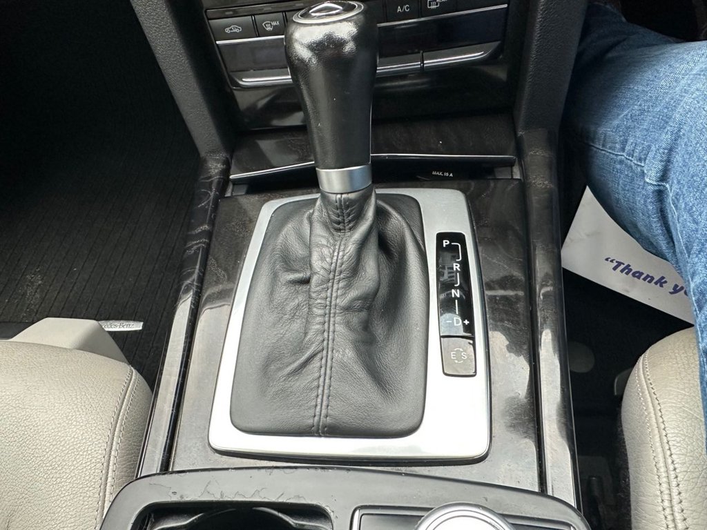 Used Mercedes-Benz E Class 2010 for sale - 76509893: Photo 23