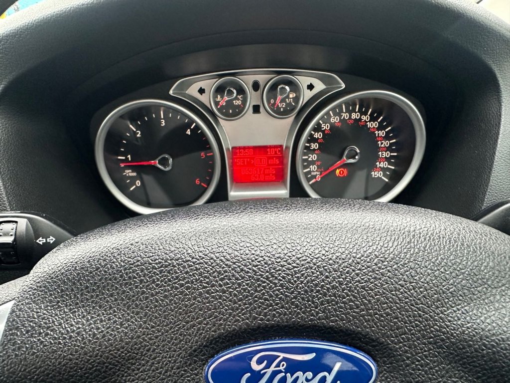 Used Ford Focus 2010 for sale - 77806175: Photo 18