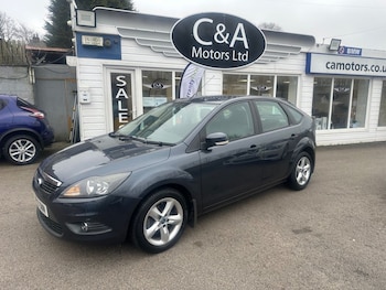 Used Ford Focus 2010 for sale - 77806175: Photo