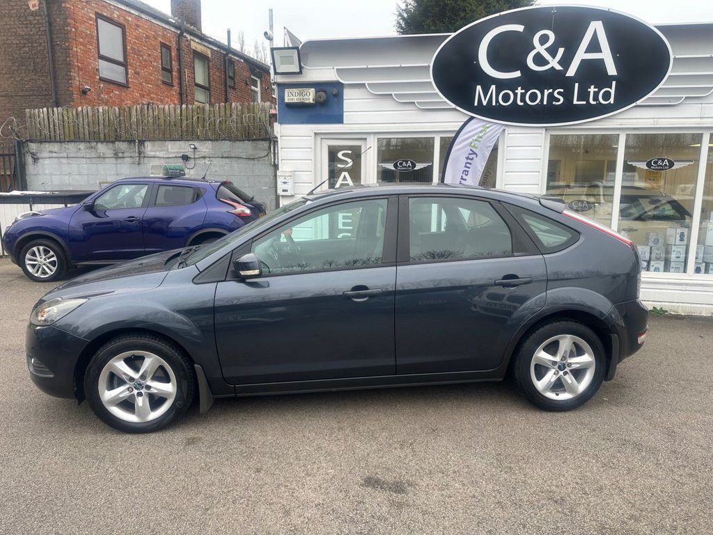 Used Ford Focus 2010 for sale - 77806175: Photo 5