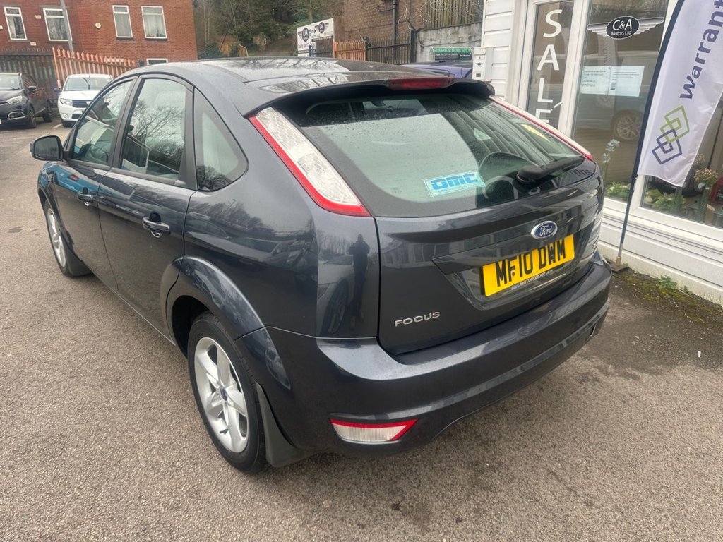 Used Ford Focus 2010 for sale - 77806175: Photo 6