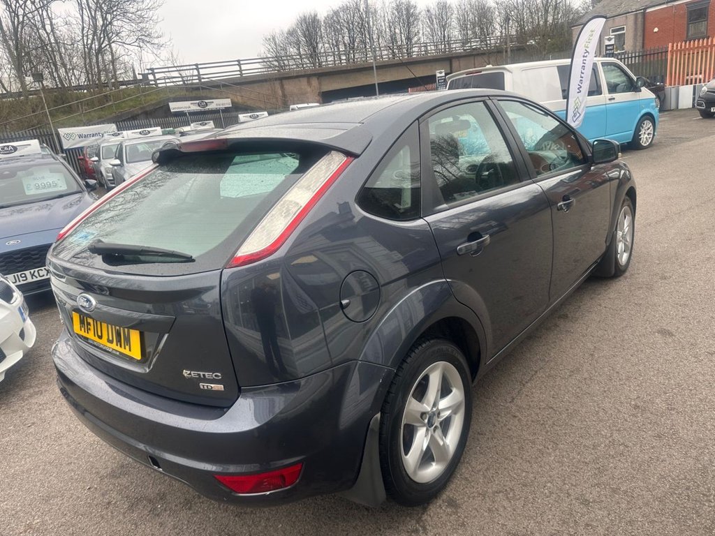 Used Ford Focus 2010 for sale - 77806175: Photo 7