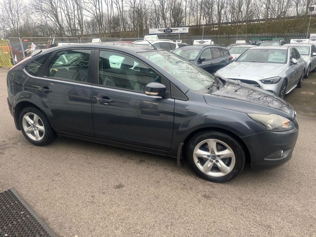 Used Ford Focus 2010 for sale - 77806175: Photo 8