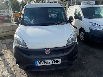Used Fiat Doblo 2015 for sale - 75974046: Photo