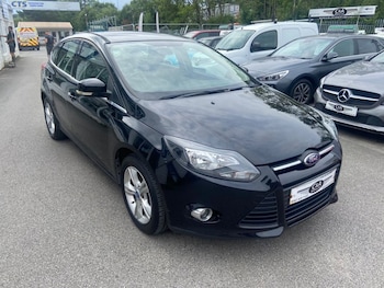 Used Ford Focus 2012 for sale - 79334582: Photo