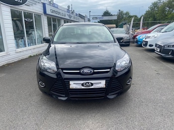 Used Ford Focus 2012 for sale - 79334582: Photo