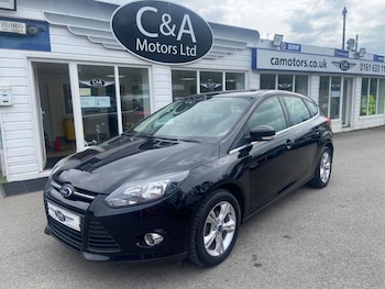 Used Ford Focus 2012 for sale - 79334582: Photo