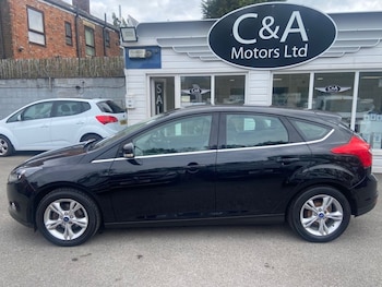Used Ford Focus 2012 for sale - 79334582: Photo
