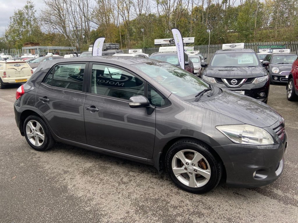 Used Toyota Auris 2010 for sale - 76203061: Photo 10